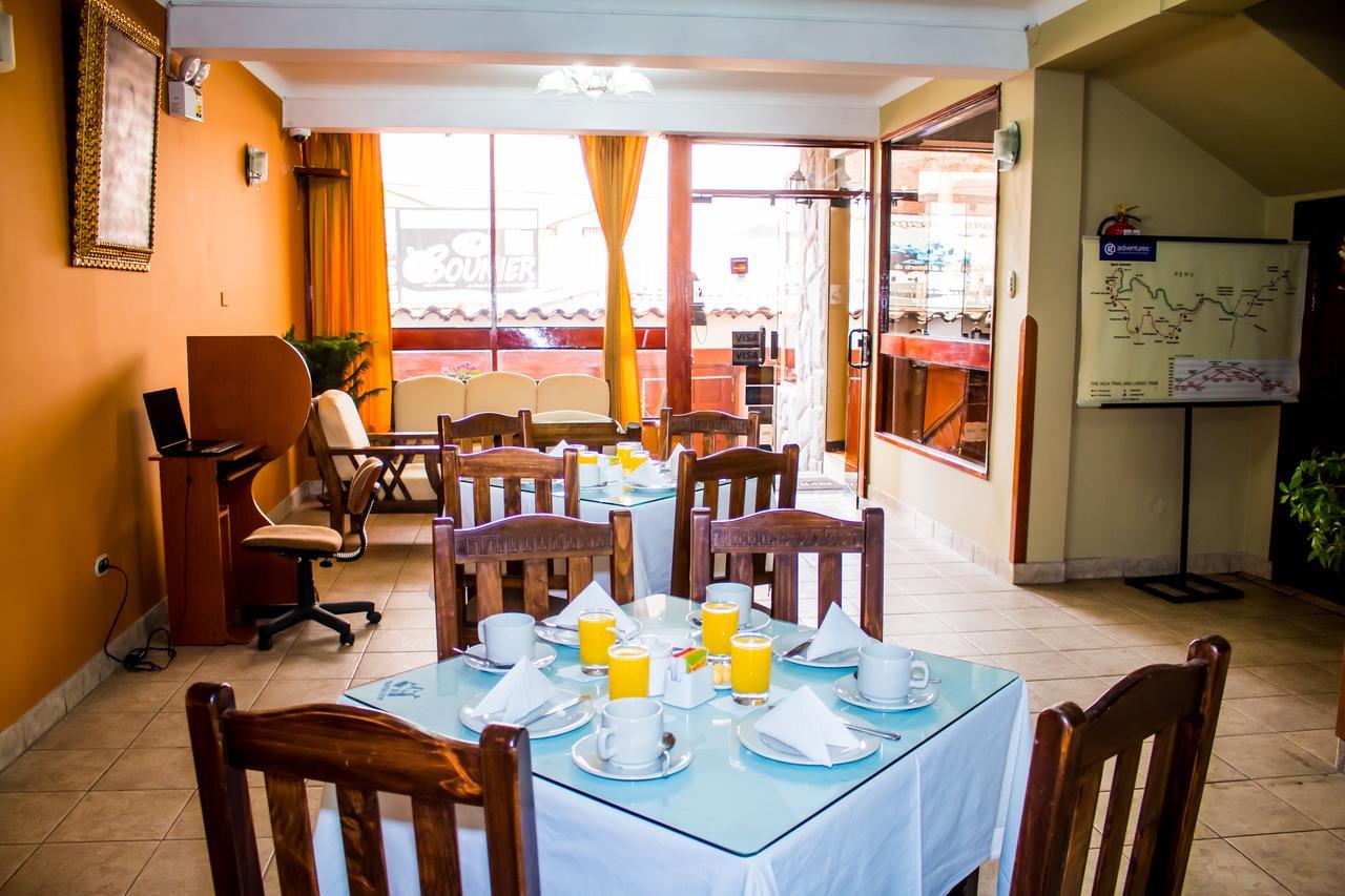 Wayna Inka Classic I Cuzco Esterno foto